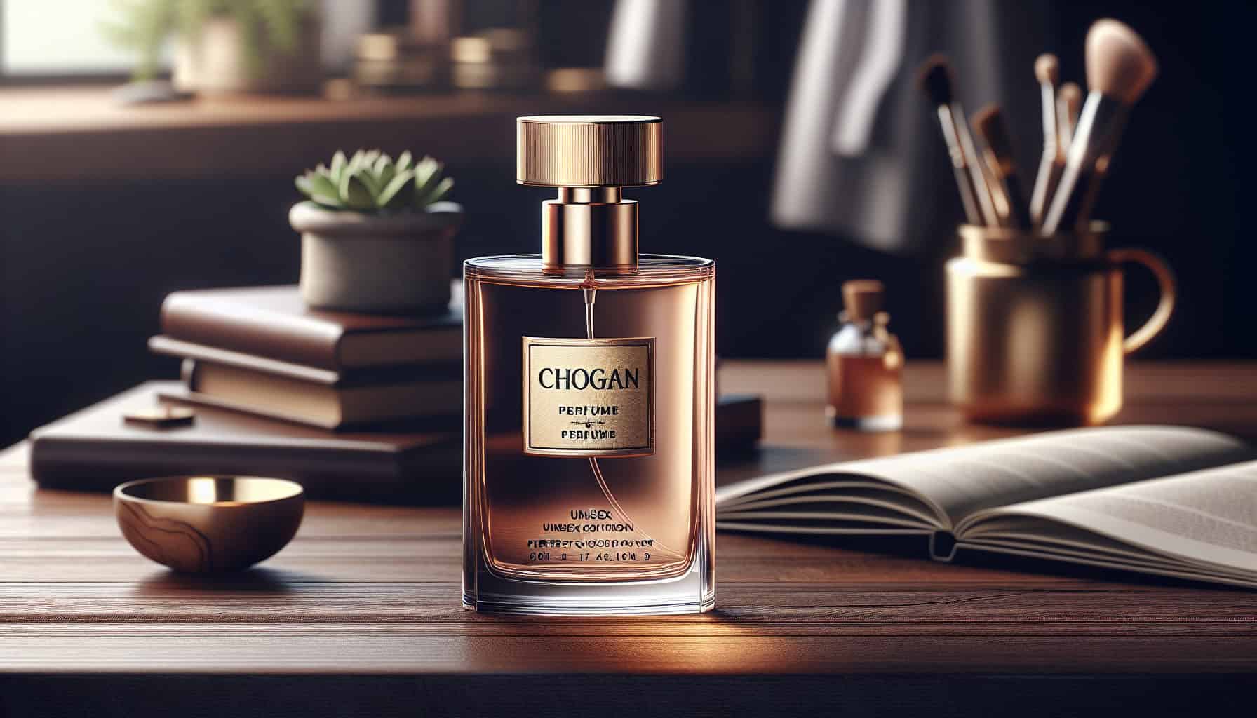 Chogan perfumy unisex