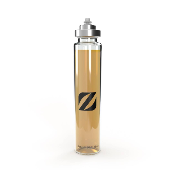 Uzupełniające flakoniki 15 ml.