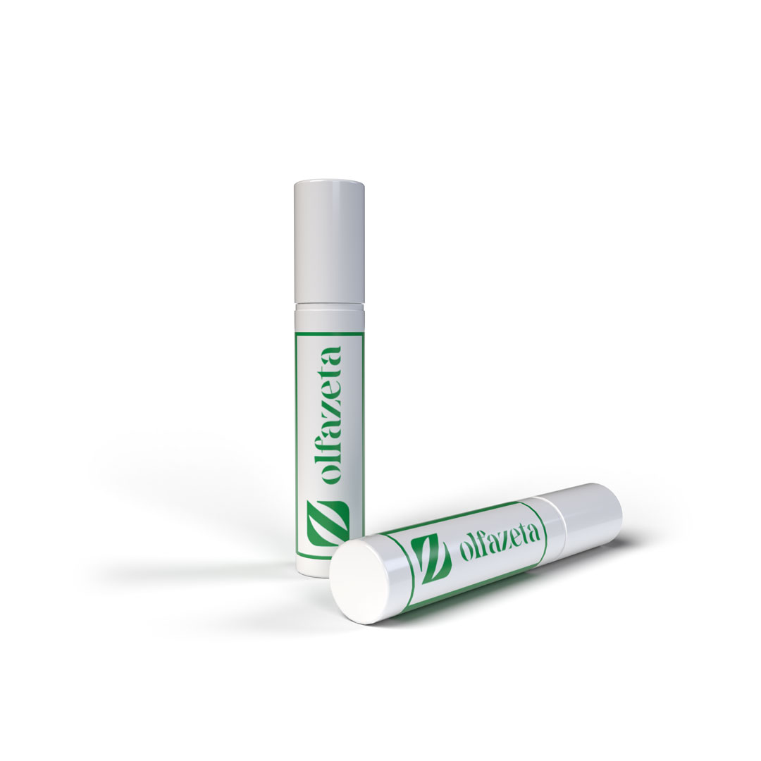 146 – luksusowe perfumy unisex Olfazeta/Chogan (kwiatowo-drzewno-przyprawowe) - obrazek 2