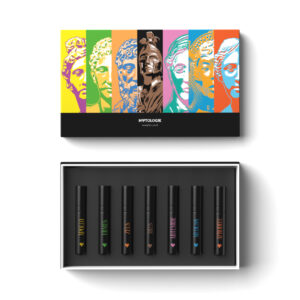 Fragrance Discovery Set Mytologik 7 × 3 ml