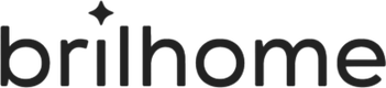 Brilhome – logo, środki czystości Chogan