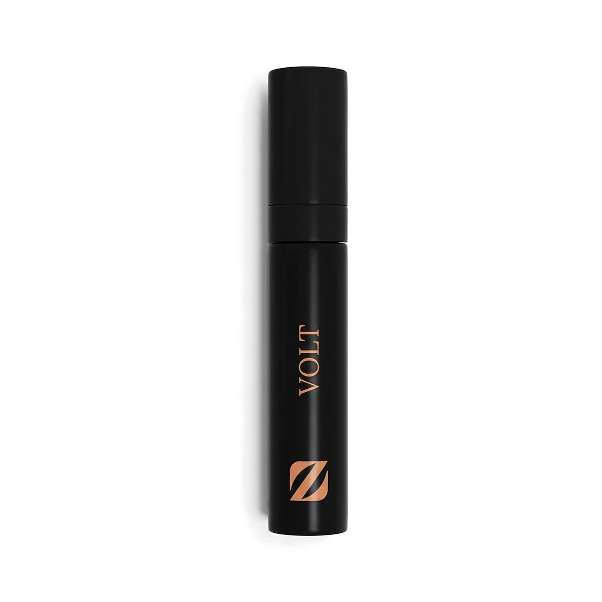 Chogan Volt – próbka perfum męskich Olfazeta 3 ml, czarna szklana fiolka z atomizerem