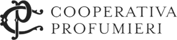 Cooperativa Profumieri – logo, zapachy do domu Chogan