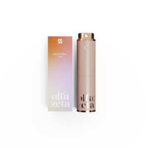 Etui kieszonkowe Olfazeta Modern na wkład perfum 15 ml